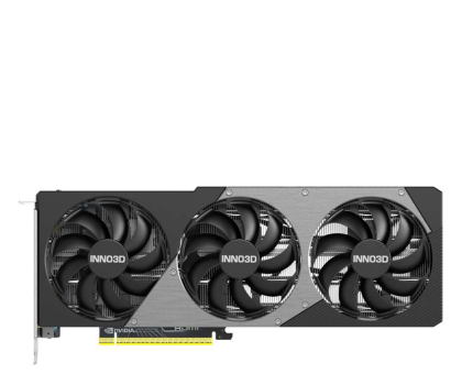 Karta graficzna INNO3D GeForce RTX 5060 Ti Twin X3 OC 16GB GDDR7 DLSS4